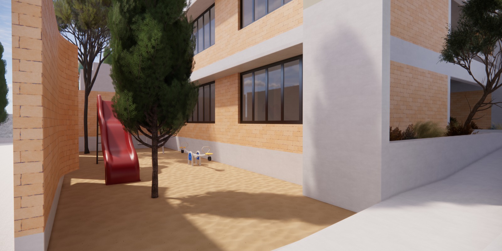 Early Intervention Center